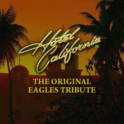 More Info for Hotel California