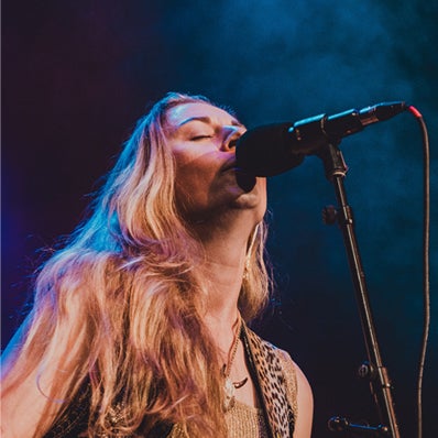 More Info for Joanne Shaw Taylor