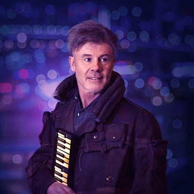 More Info for Thomas Dolby