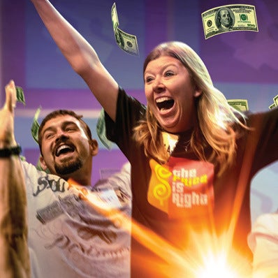 More Info for The Price is Right Live
