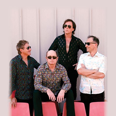 More Info for Hoodoo Gurus