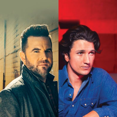 More Info for Chasco Fiesta: David Nail & Drake Milligan