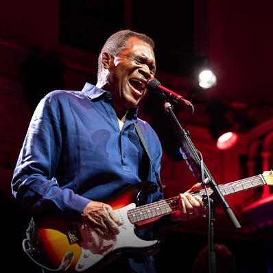 More Info for The Robert Cray Band