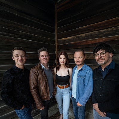 More Info for Gaelic Storm