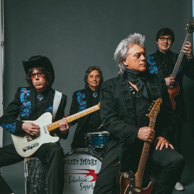 More Info for Marty Stuart and His Fabulous Superlatives
