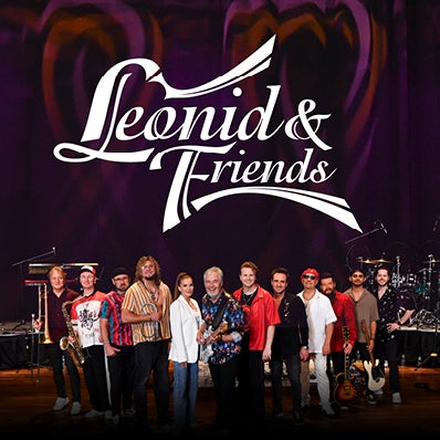 More Info for Leonid & Friends