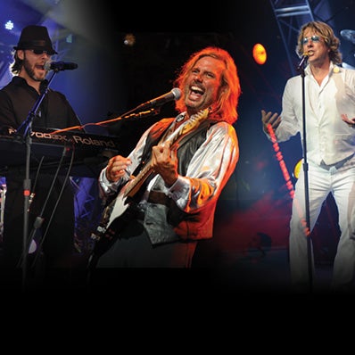 More Info for Stayin' Alive Bee Gees Tribute