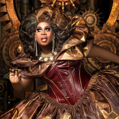 More Info for Latrice Royale
