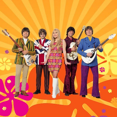 More Info for Sixtiesmania
