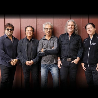 More Info for Pablo Cruise