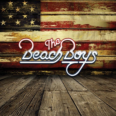 More Info for The Beach Boys