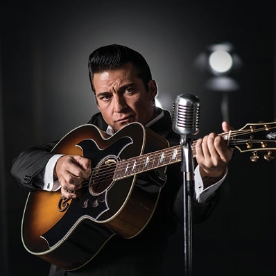 More Info for The Man in Black: A Tribute to Johnny Cash