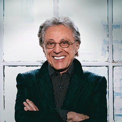 More Info for Frankie Valli and the Four Seasons