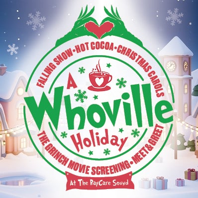 More Info for A Whoville Holiday