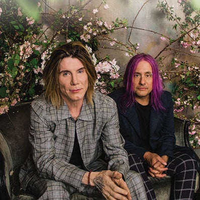More Info for Goo Goo Dolls