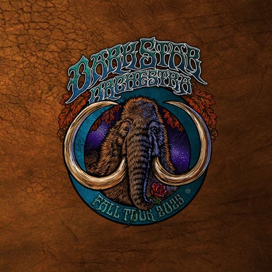 More Info for Dark Star Orchestra