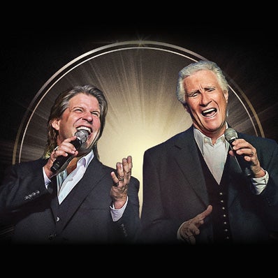More Info for The Righteous Brothers