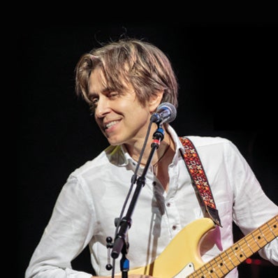 More Info for Eric Johnson