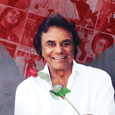 More Info for Johnny Mathis
