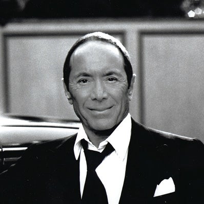More Info for Paul Anka Greatest Hits