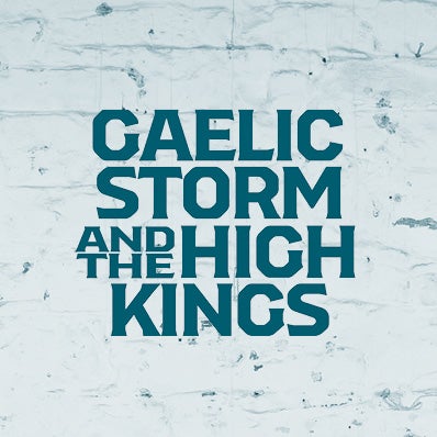 More Info for Gaelic Storm & The High Kings
