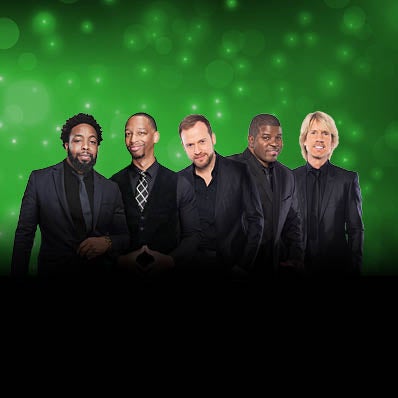 More Info for Rockapella Christmas