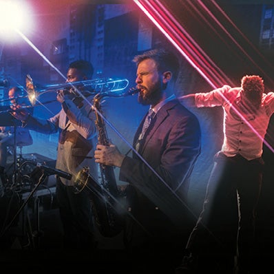 More Info for Postmodern Jukebox