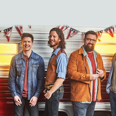 More Info for Home Free