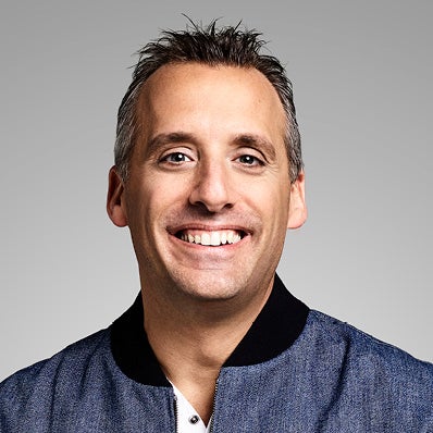 More Info for Joe Gatto