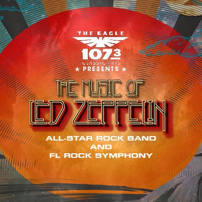 More Info for The Music Of Led Zeppelin