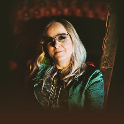 Fan Club - Melissa Etheridge