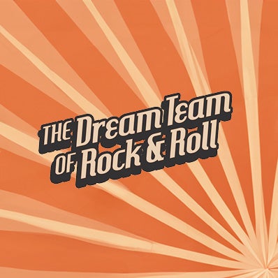 More Info for The Dream Team of Rock & Roll 