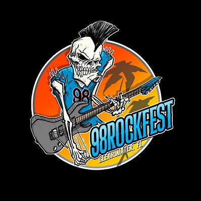 More Info for 98ROCK FEST