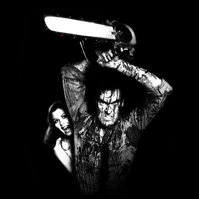 More Info for Evil Dead In Concert