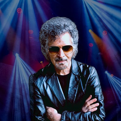 More Info for Gino Vannelli