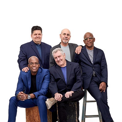More Info for Spyro Gyra