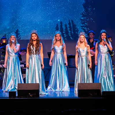 Vienna New Year Concert 2025 Tickets - Exclusive Image