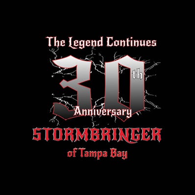 Stormbringer 30th Anniversary Concert | Ruth Eckerd Hall