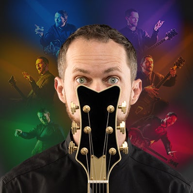 More Info for 6 Guitars