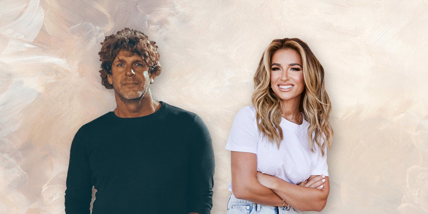 Jessie James Decker Joins Forces With Billy Currington In I Still Love You  Music Video, News