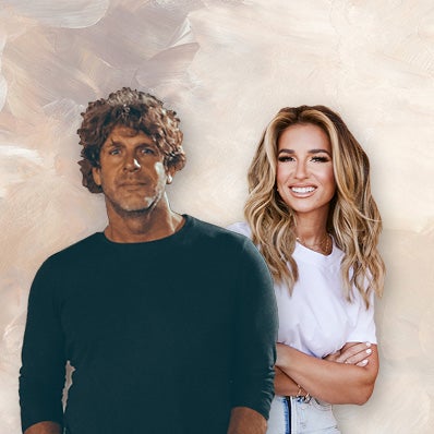 Jessie James Decker Joins Forces With Billy Currington In I Still Love You  Music Video, News