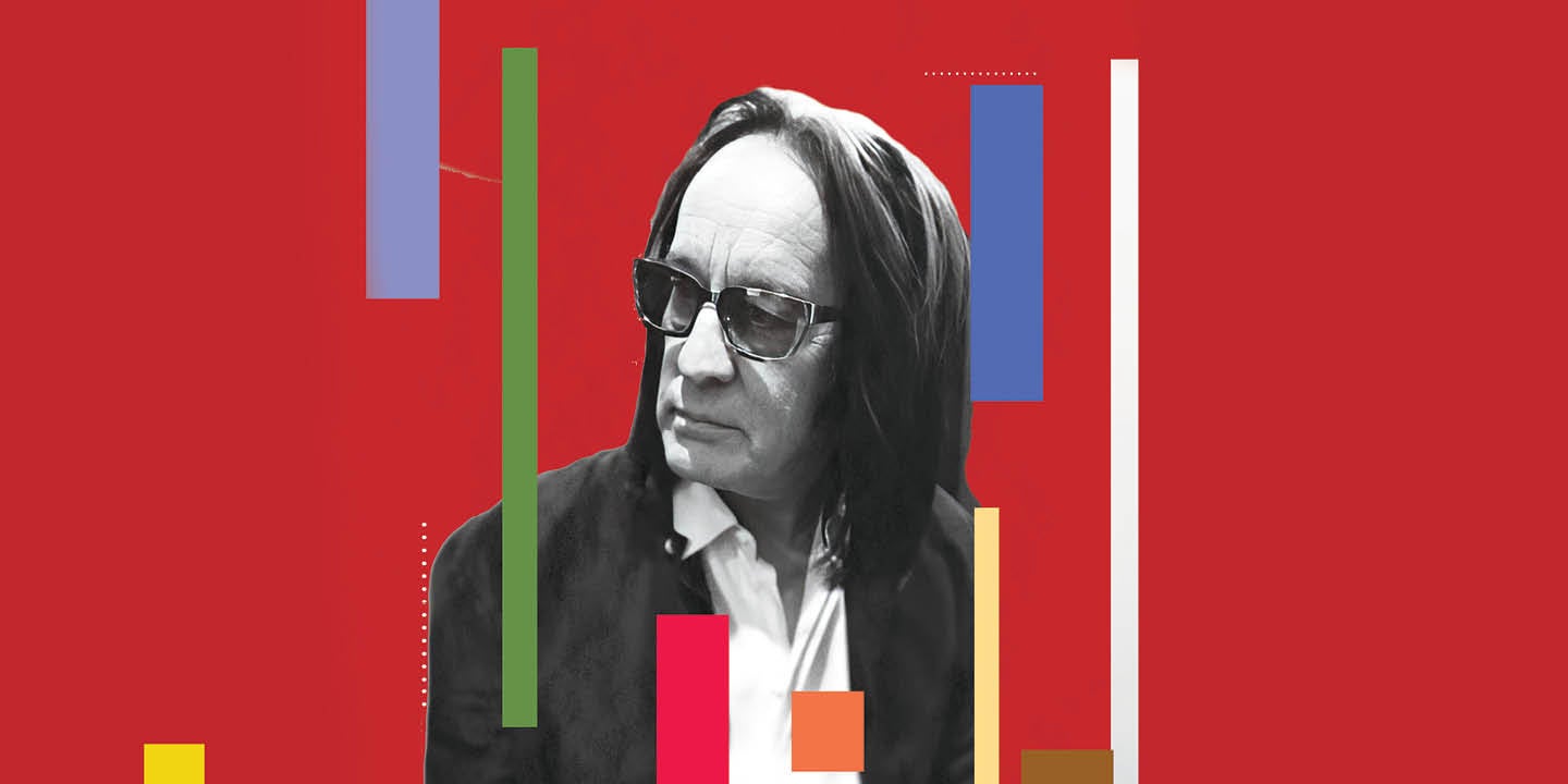 Todd Rundgren