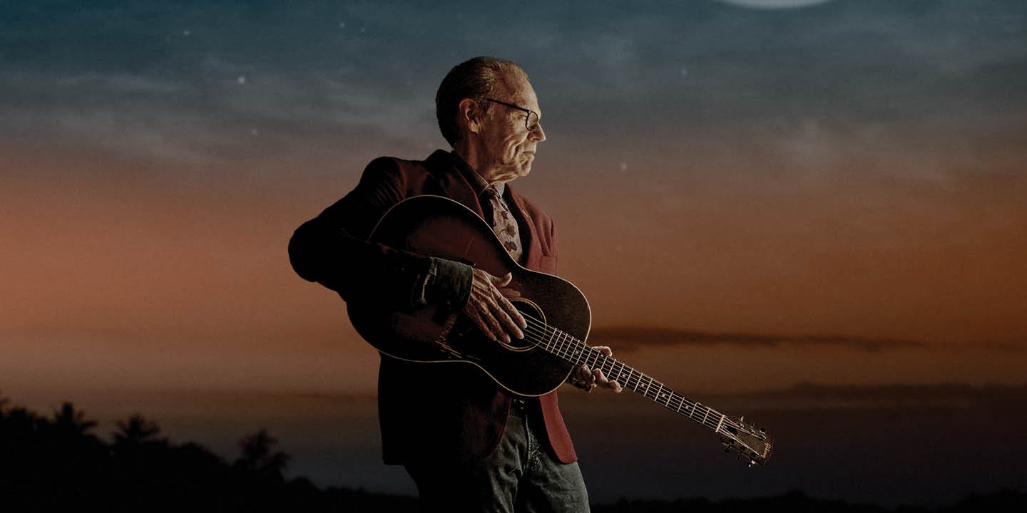 John Hiatt