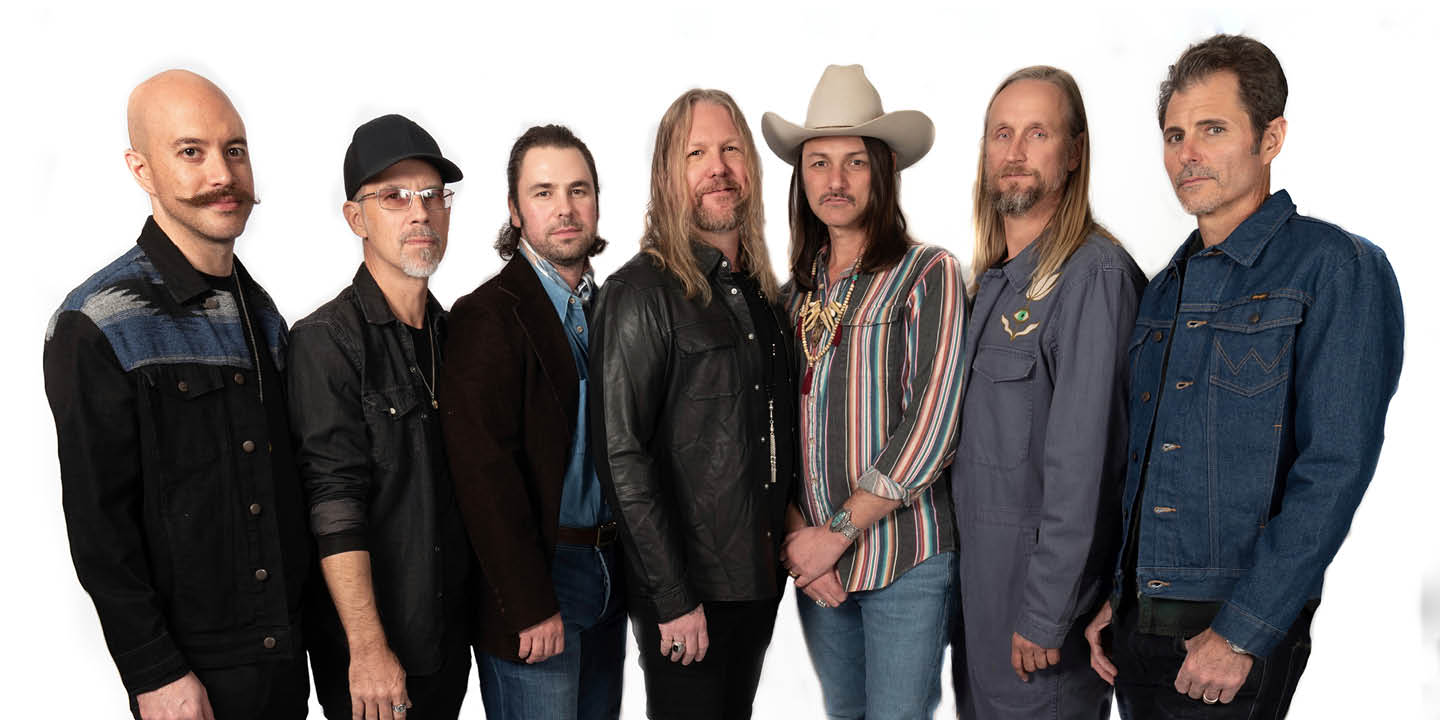 Allman Betts Band