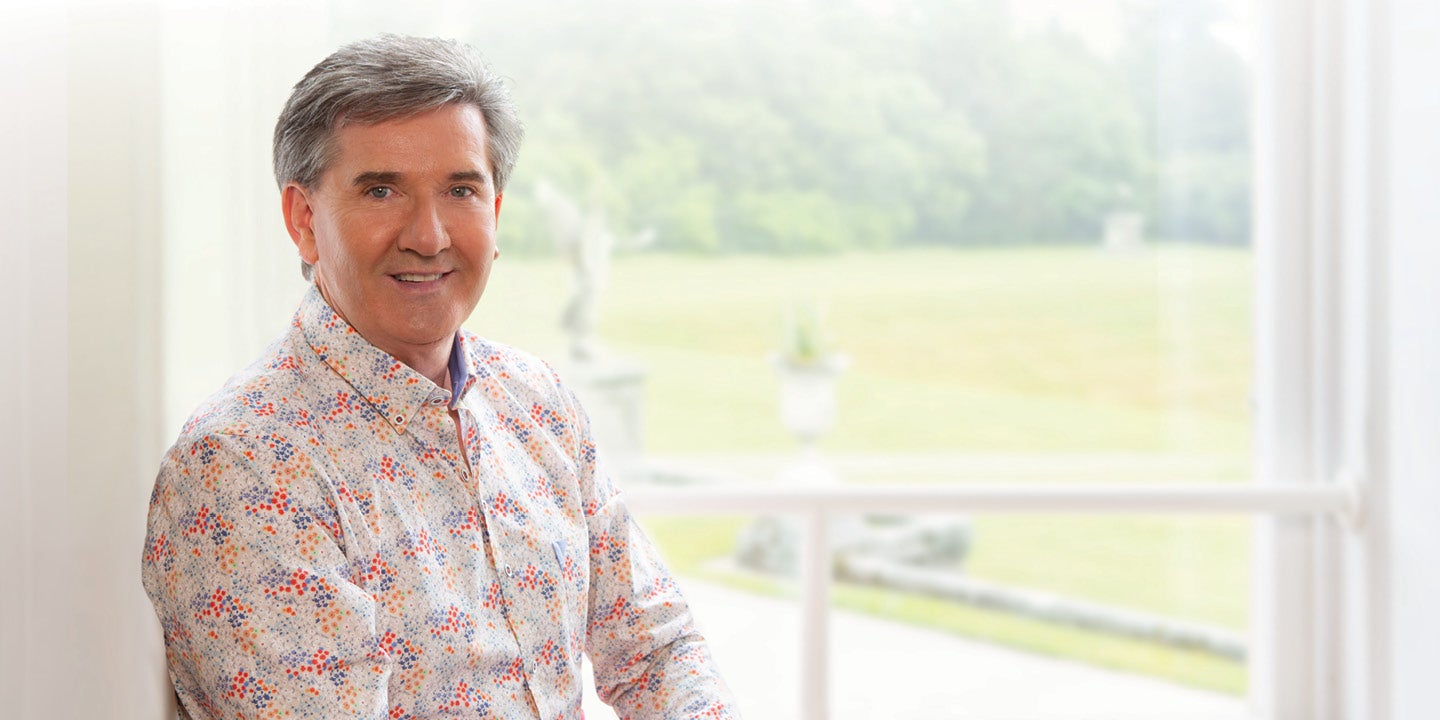 Daniel O'Donnell