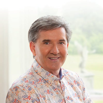 More Info for Daniel O'Donnell