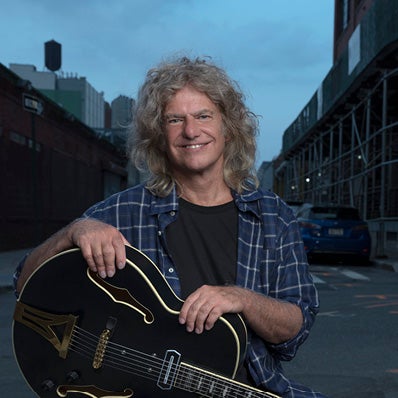 More Info for Pat Metheny: Dream Box Tour