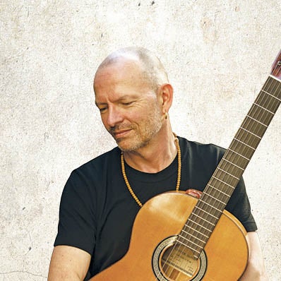 More Info for Ottmar Liebert & Luna Negra