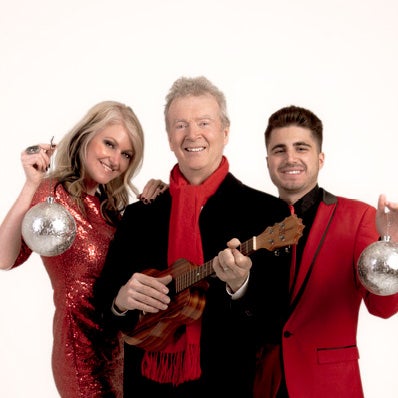 More Info for Peter White Christmas
