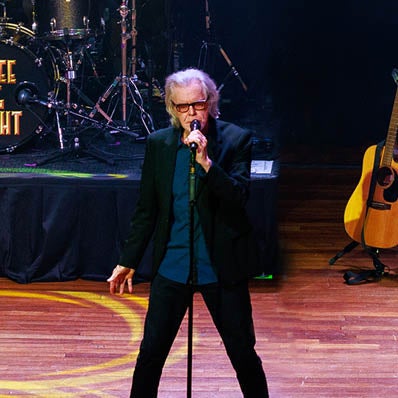 More Info for Three Dog Night